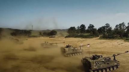 Польское Минобороны договорилось с Южной Кореей о поставках вооружений на 5 с лишним миллиардов долларов