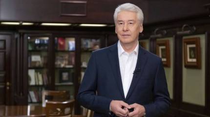 Мэр Москвы и российские губернаторы сделали заявления об усилении мер безопасности