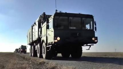 Сумма заказанного Турцией в РФ оружия составила один миллиард долларов