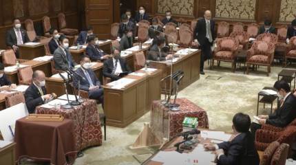 Японский парламентарий заявил о риске конфликта с Россией из-за Курил вследствие давления со стороны США