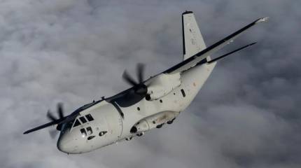 «Проблемы с обслуживанием и низкая готовность»: страны отказываются от C-27J