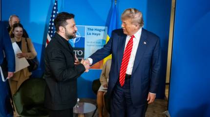 The Telegraph: 800 миллиардов долларов станут толчком для экономики Украины