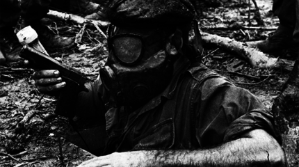 Туннельные крысы во время Вьетнамской войны (история в фотографиях)