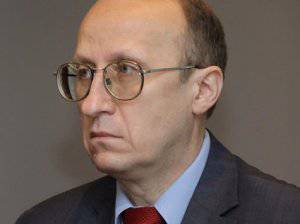 Михаил Мокрецов был уволен. И возможно, за срыв гособоронзаказа