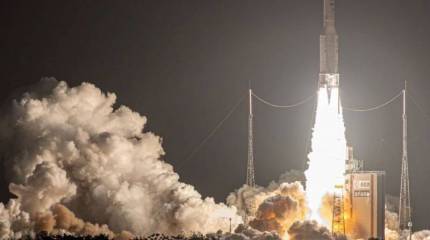 Европейцы обсуждают планы по освоению космоса на ближайшую "пятилетку"