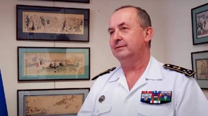 Начальник Военного штаба Евросоюза: Контрнаступление ВСУ не приведет к завершению конфликта