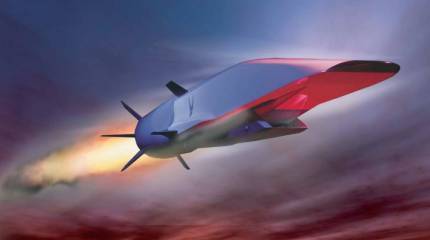 Business Insider о российском ракетном вооружении