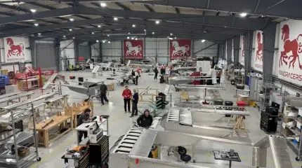 Британские БПЛА Windracers Ultra Mk 2 для Украины