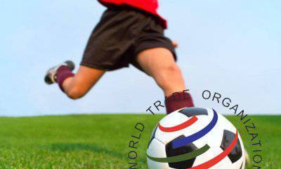 ВТО топчется на месте. Россия подтолкнёт?