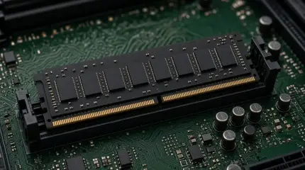 Trung Quốc tuyên bố lập kỷ lục về ép xung chip nhớ mà không cần đến công nghệ in thạch bản tiên tiến.