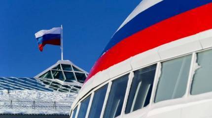 Минобороны начало строительство новой базы ПВО в российской Арктике