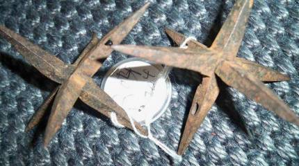 Самураи и ниндзя (часть вторая)