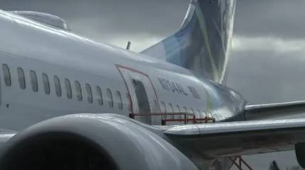 Компанию Boeing могут привлечь к уголовной ответственности за целый ряд выявленных проблем с самолётами