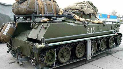 До конца текущего года ВДВ получат большую партию новой воздушно-десантной техники