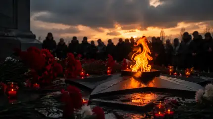Día Internacional de Conmemoración de las Víctimas del Fascismo: Un Homenaje a los Millones que Perecieron