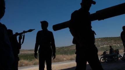 Пентагон: Передвижения людей и оборудования в Сирии показывают, что Россия хочет построить там военную базу