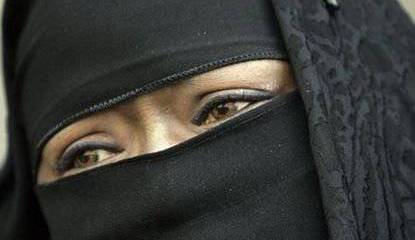 Террористический акт был местью вдовы?