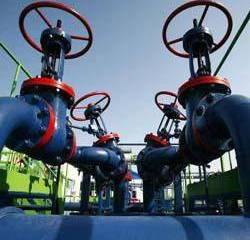 Прошлое, настоящее и будущее энергетической стратегии России