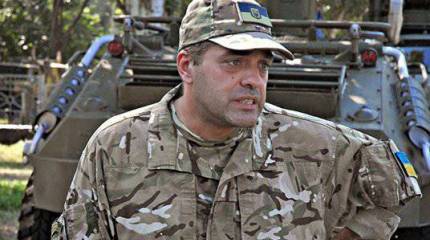"Добровольческие" батальоны Украины воевали миномётами 40-х годов выпуска