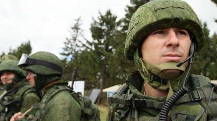 27 февраля стало Днем Сил специальных операций