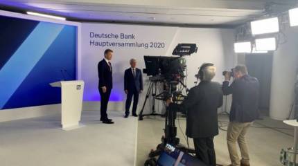 «Помогли долларовые транзакции»: Минфин США наказал «дочку» Deutsche Bank за несоблюдение крымских санкций