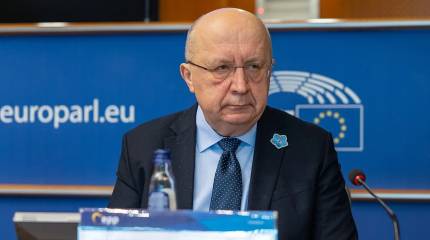 Еврокомиссия: ЕС должен потратить на вооружение 6,8 триллиона евро