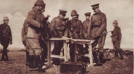 Балканский узел, затянувший и Россию. Роковая ошибка российской дипломатии