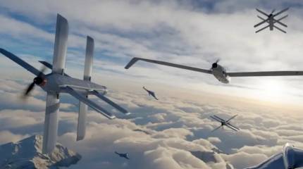 Eurasian Times: российская армия в семь раз превосходит ВСУ по количеству беспилотников