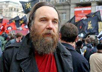 Это и есть безумие