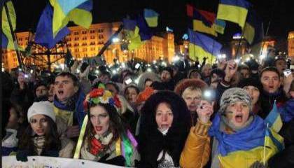 Об украинствующих: секта в масштабах государства