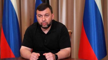 Денис Пушилин: Все русские города на Украине, включая Одессу, должны быть освобождены