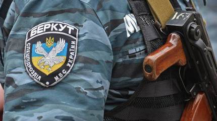 Записки добровольца