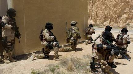 Представитель повстанческой группировки хуситов сообщил о решении ОАЭ и Саудовской Аравии вывести войска из Йемена