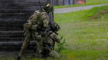 Дания собралась провести референдум об отказе от участия в совместной обороне Евросоюза