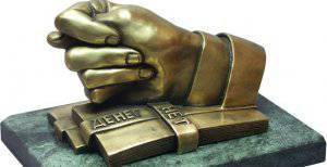 «Эти ребята рассматривали дефолт как коммерческую операцию»