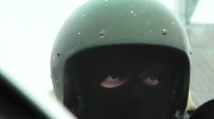 Борьба с терроризмом. Взгляд изнутри (блог спецназовца из Ингушетии)