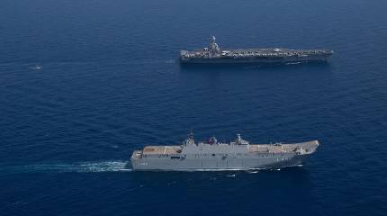 Глава Минобороны Венесуэлы предостерёг Трампа от нападения на его страну