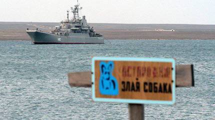 Москитный жовто-блакитный