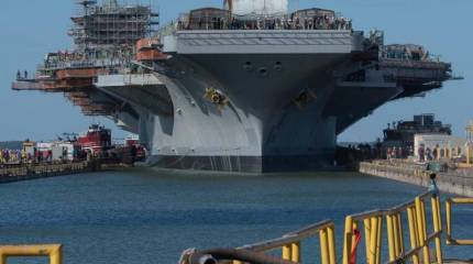 США готовы отправить войска «для защиты» спорных островов Сенкаку