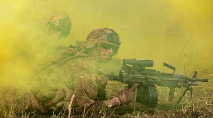 «Афганистан для США стал глобальным посмешищем»: китайская пресса о провале американской интервенции