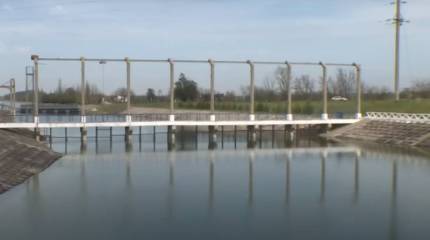 Арбитражный суд Республики Крым намерен взыскать с Украины более 150 млрд рублей за ущерб от водной блокады полуострова