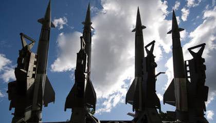 Российская армия осталась без нового оружия