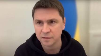 Советник Офиса президента Украины раскритиковал Илона Маска за репост о причастности Киева к подрыву Каховской ГЭС