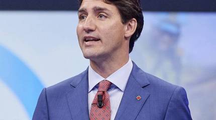 В Канаде хотят запретить продажу и покупку огнестрельного оружия