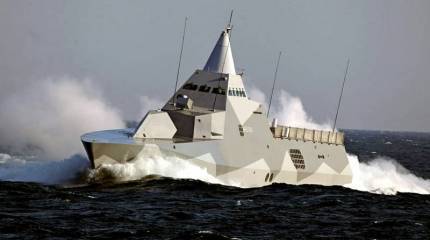 Потенциал корветов «Висбю». Скрытая угроза для Балтфлота или пустой пафос шведских СМИ?