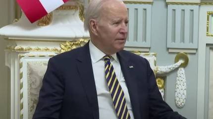 Канадский профессор объяснил специфику политики президента США по Украине памятью о Вьетнамской войне