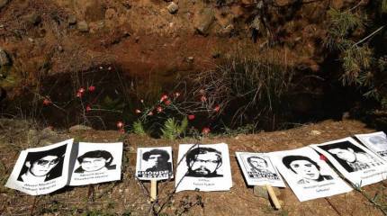 «Вилла-Бавария»: как фюрер-педофил создал «мини-Рейх» в далёком Чили