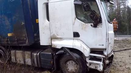 Украина проиграла спор с Россией в ВТО