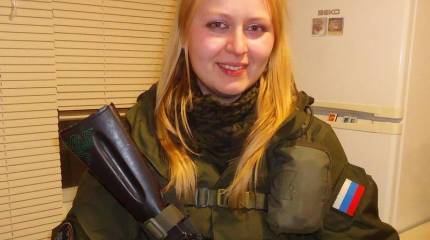 Сводка о событиях в ДНР и ЛНР за неделю 22.09.18 - 28.09.18 от военкора "Маг"