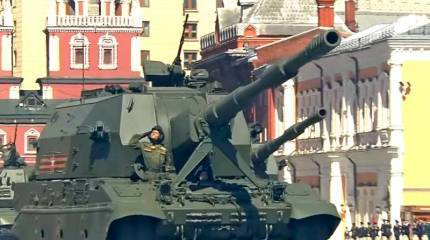 Наступить на немецкие «грабли»: наземные пушки для российских кораблей